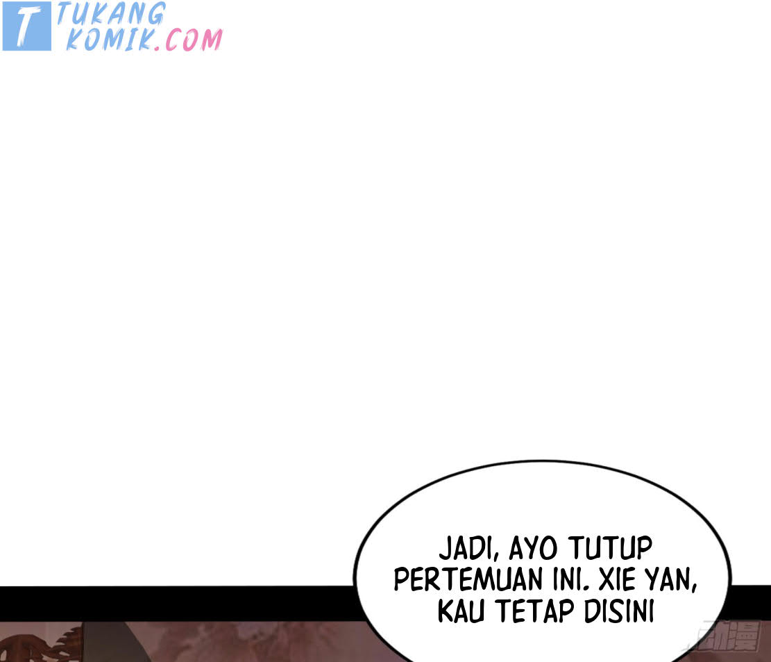 I’m An Evil God Chapter 270 - halaman 54