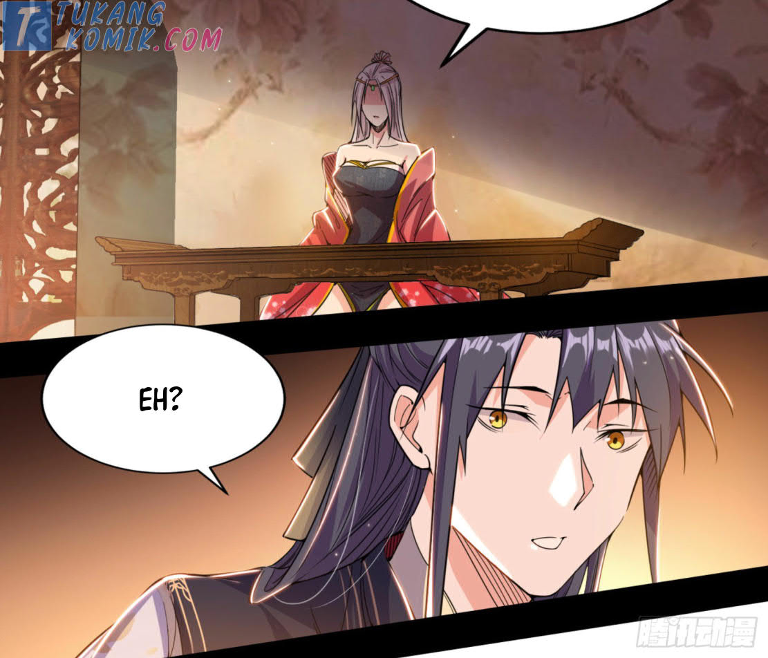 I’m An Evil God Chapter 270 - halaman 55