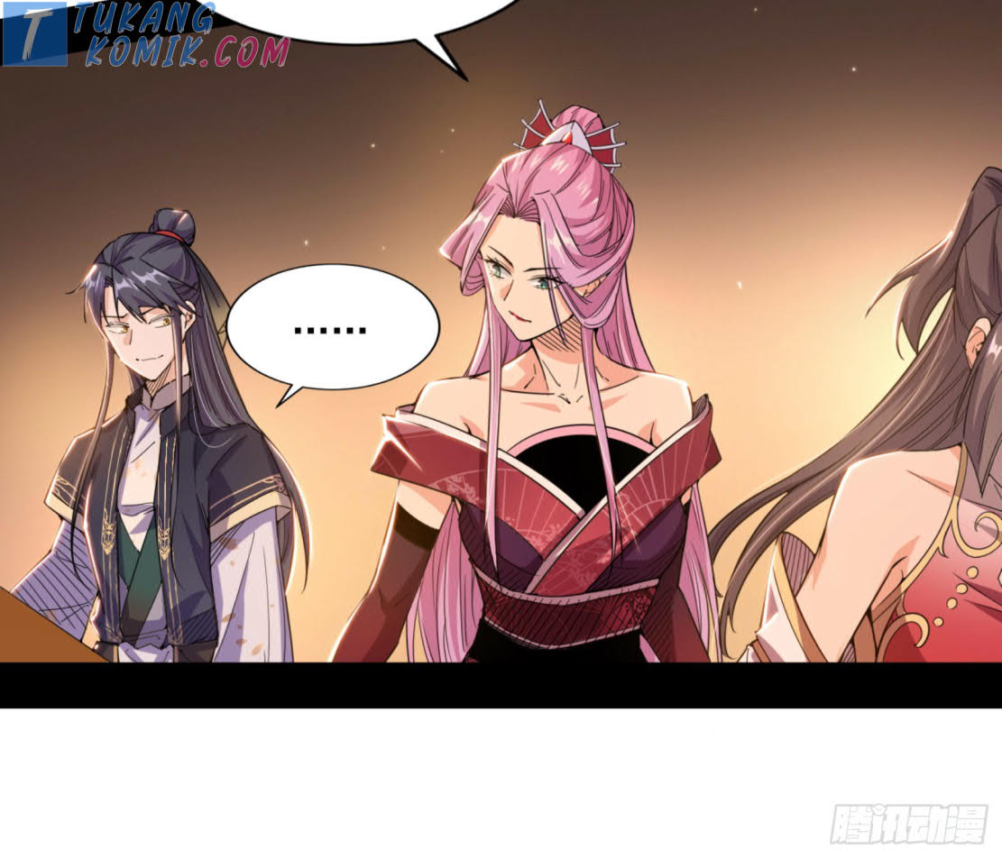 I’m An Evil God Chapter 270 - halaman 57