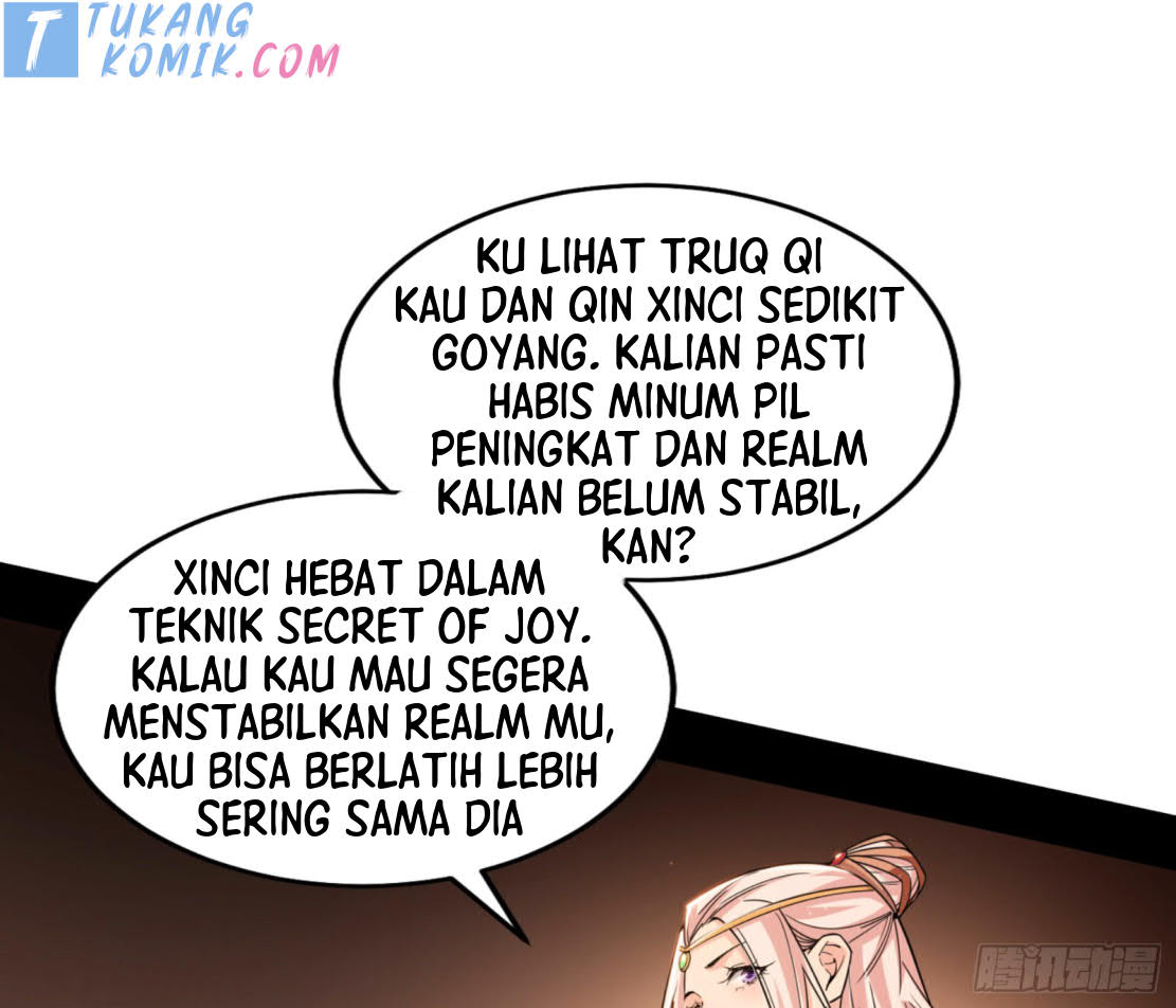 I’m An Evil God Chapter 270 - halaman 59