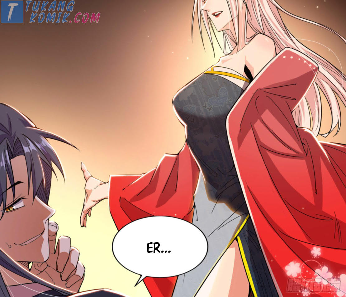 I’m An Evil God Chapter 270 - halaman 60