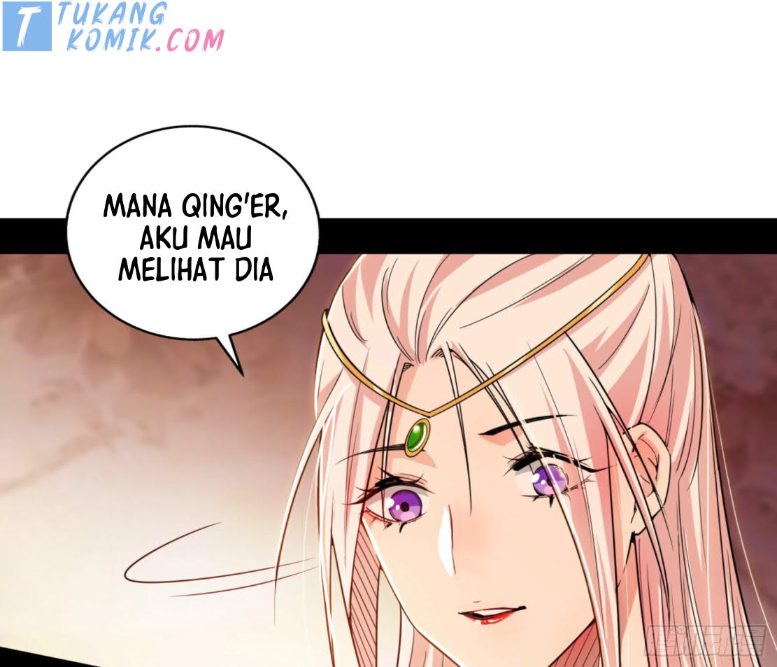 I’m An Evil God Chapter 270 - halaman 62