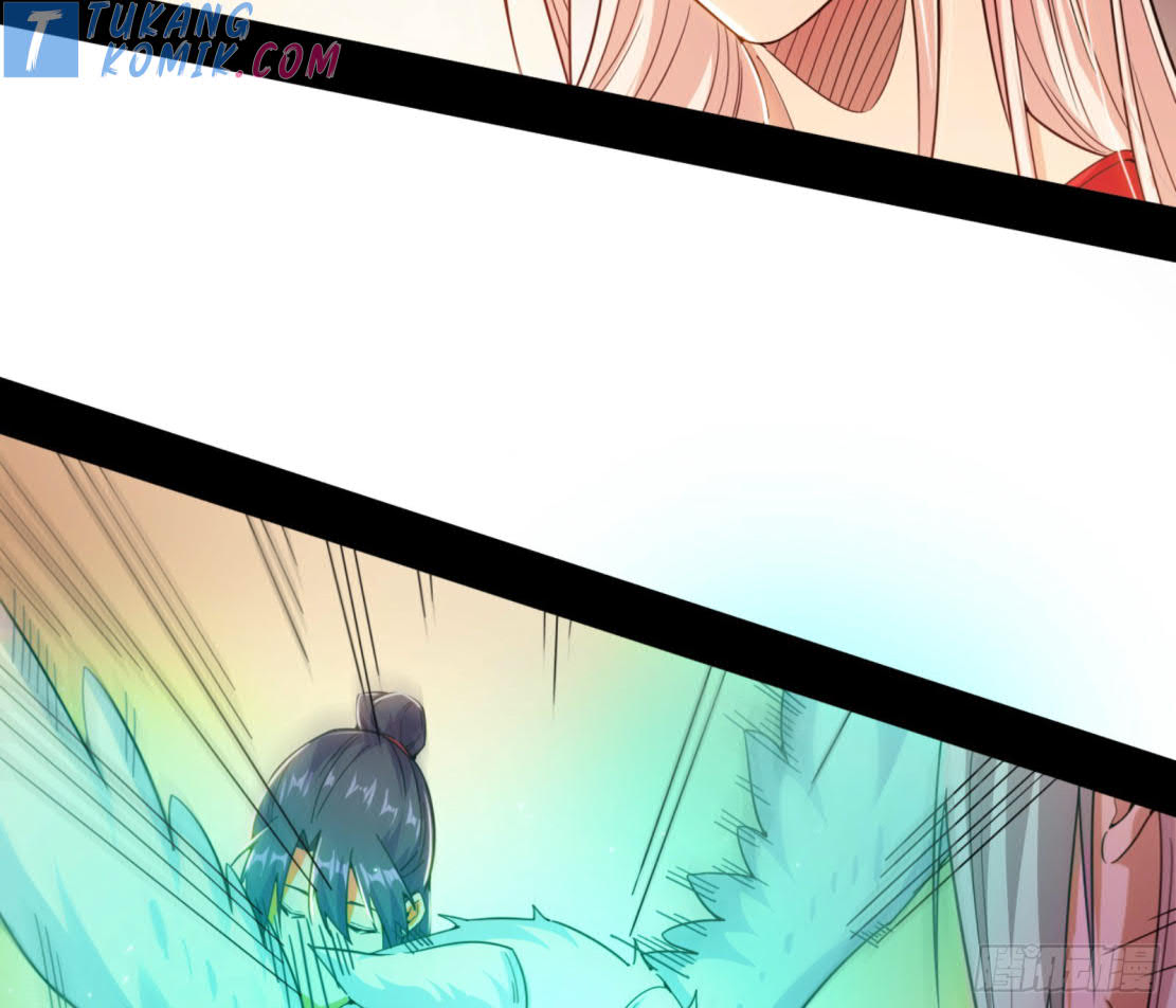 I’m An Evil God Chapter 270 - halaman 63