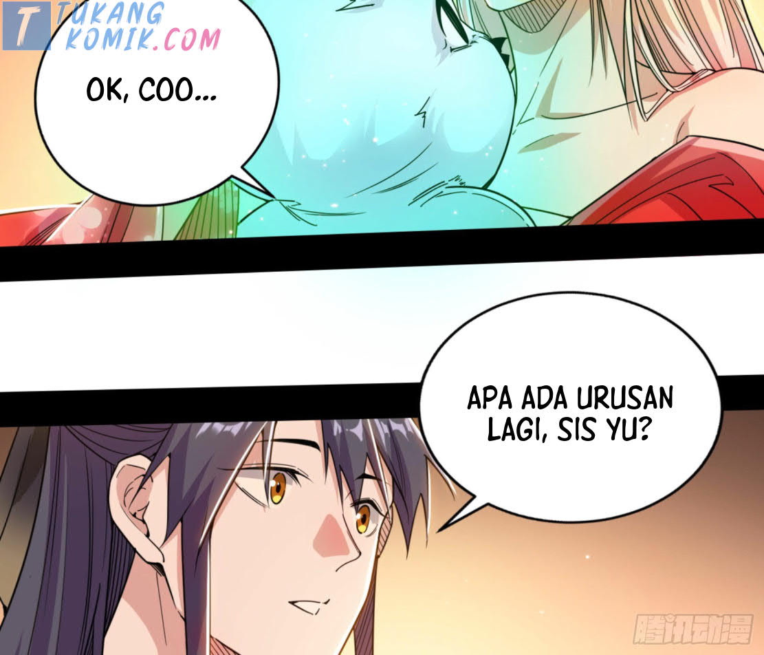 I’m An Evil God Chapter 270 - halaman 67