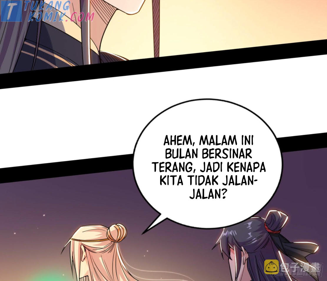 I’m An Evil God Chapter 270 - halaman 68
