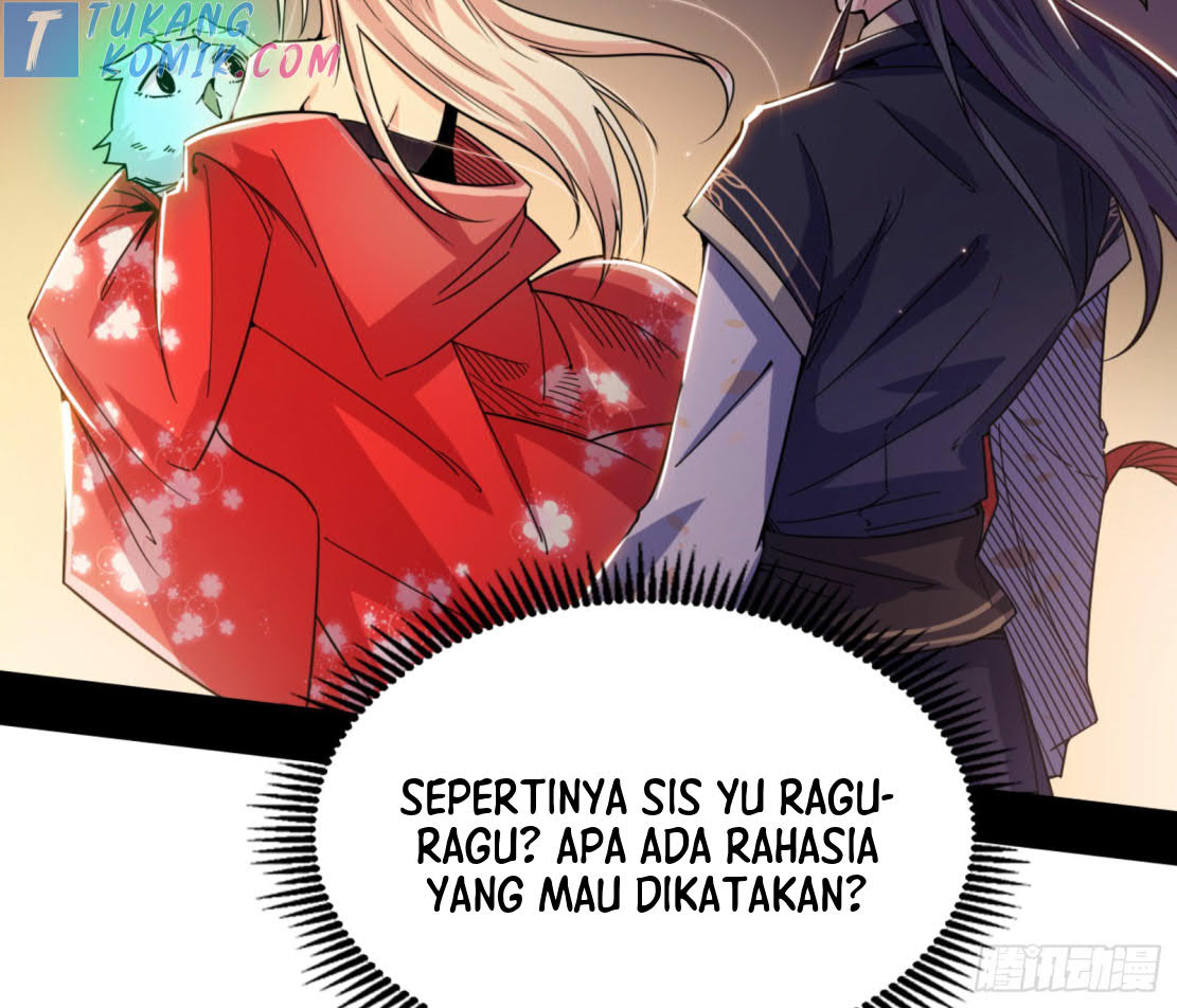 I’m An Evil God Chapter 270 - halaman 69