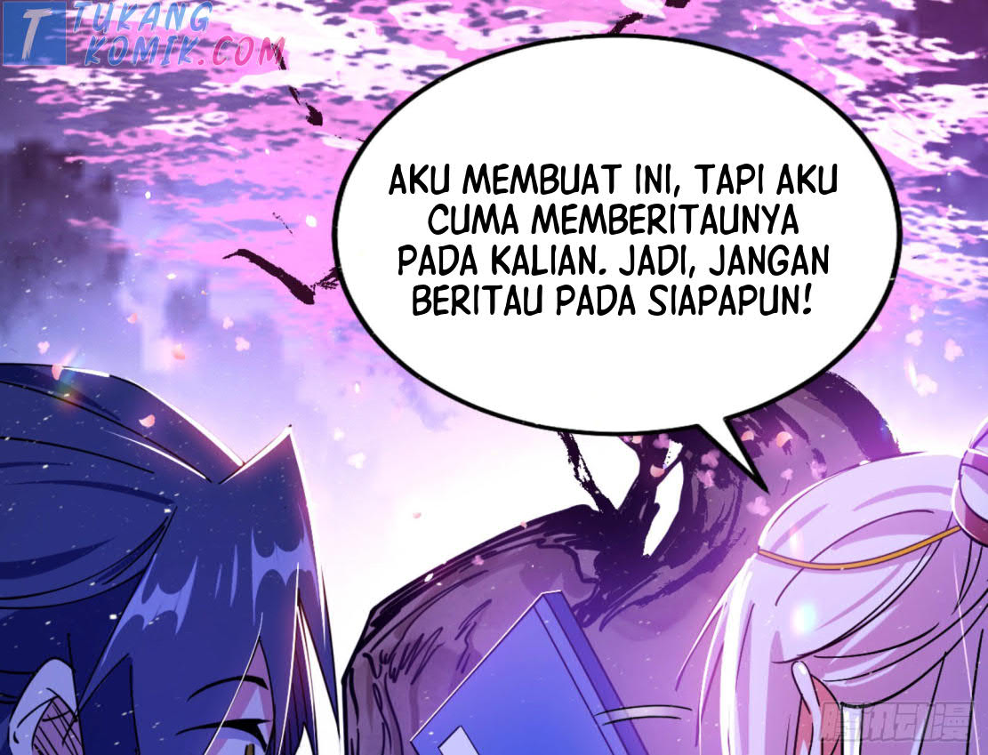 I’m An Evil God Chapter 270 - halaman 74