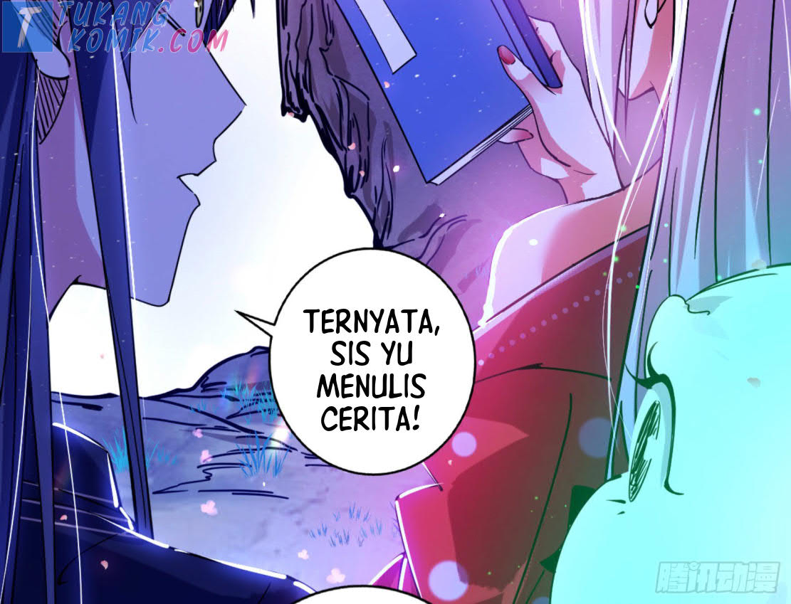 I’m An Evil God Chapter 270 - halaman 75