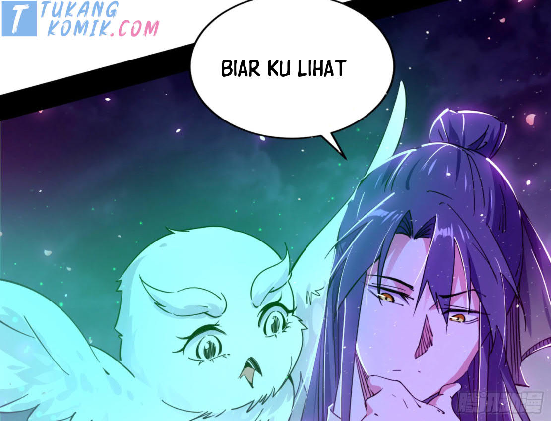 I’m An Evil God Chapter 270 - halaman 77