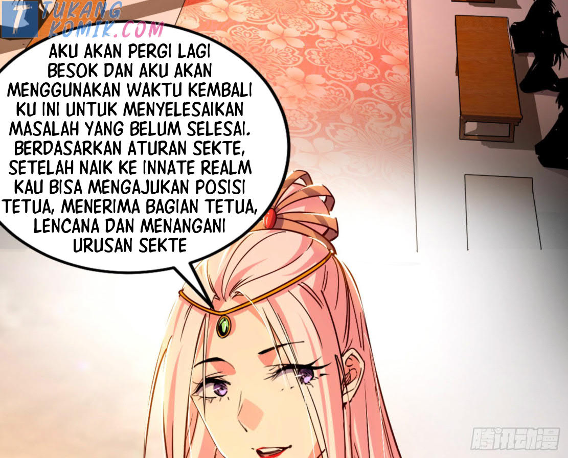 I’m An Evil God Chapter 270 - halaman 8