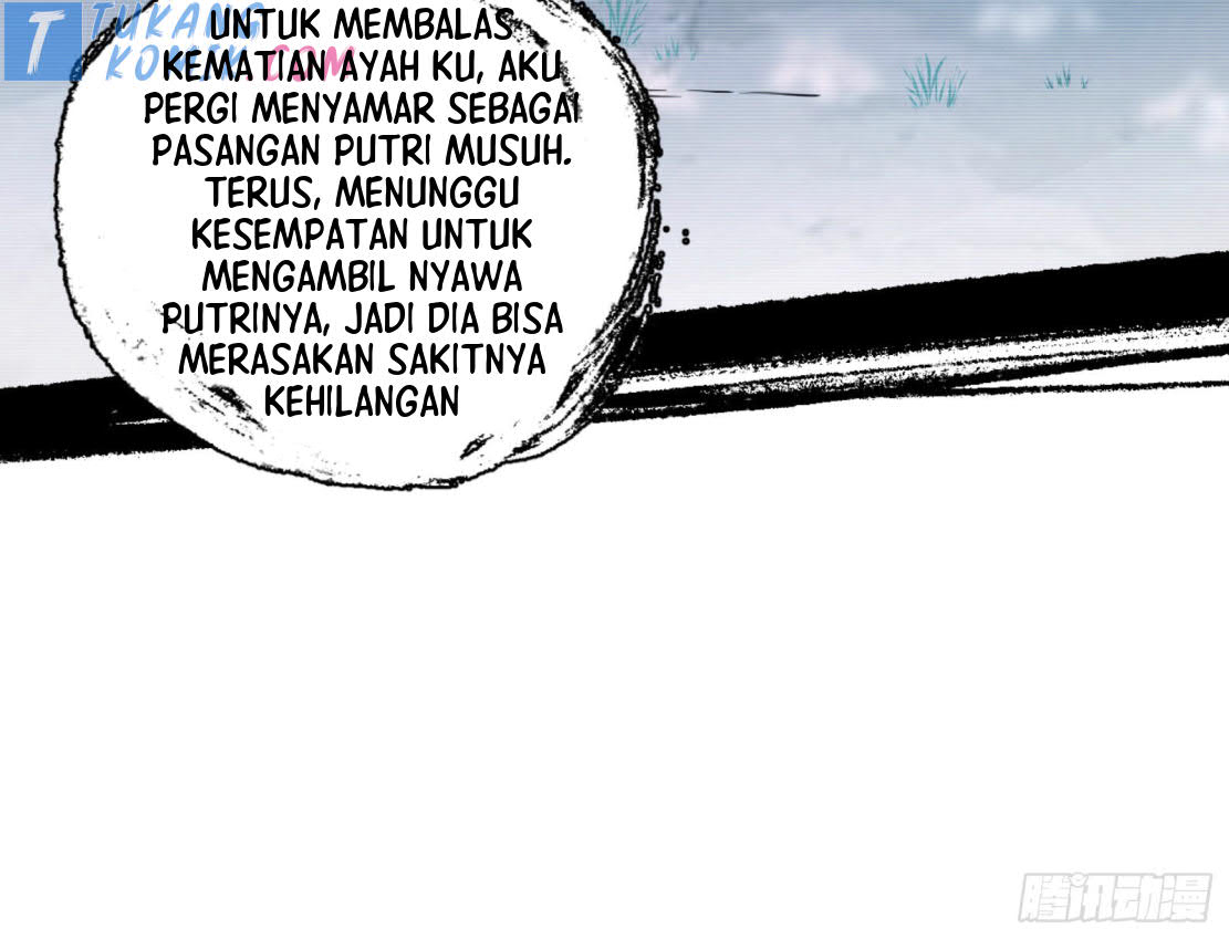 I’m An Evil God Chapter 270 - halaman 81