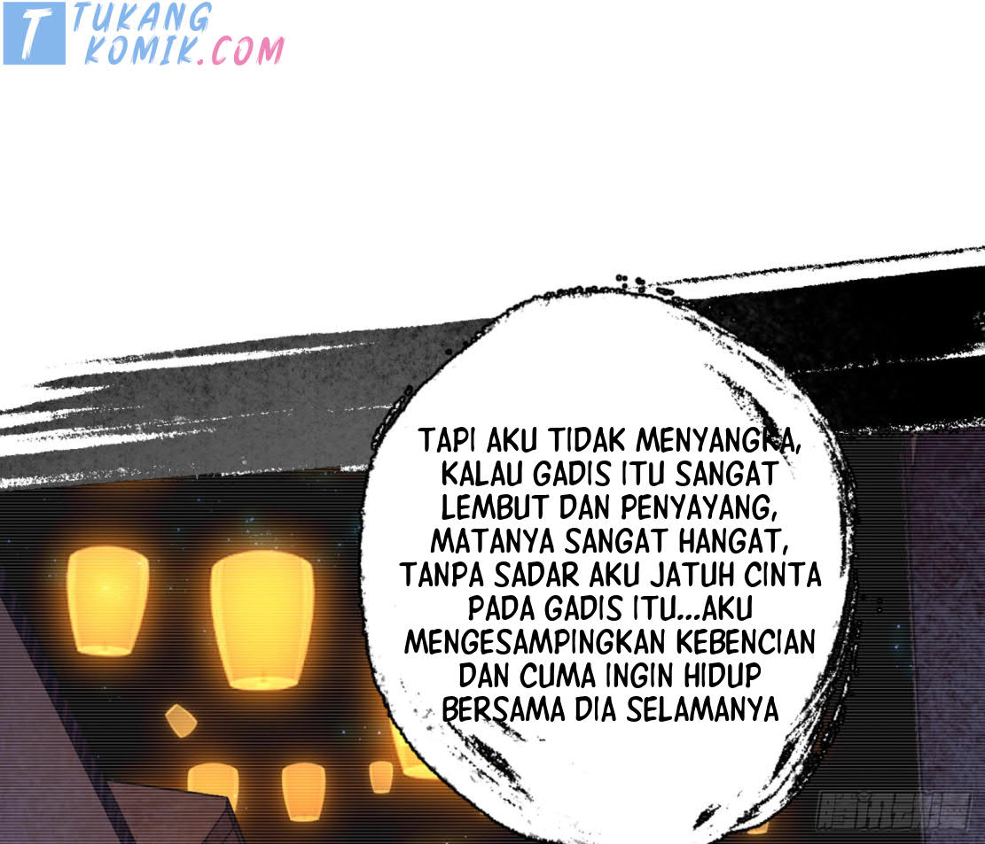 I’m An Evil God Chapter 270 - halaman 82