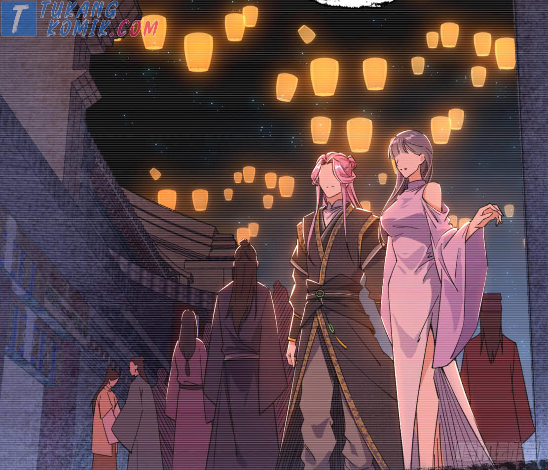 I’m An Evil God Chapter 270 - halaman 83