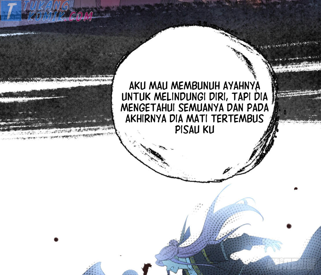 I’m An Evil God Chapter 270 - halaman 84