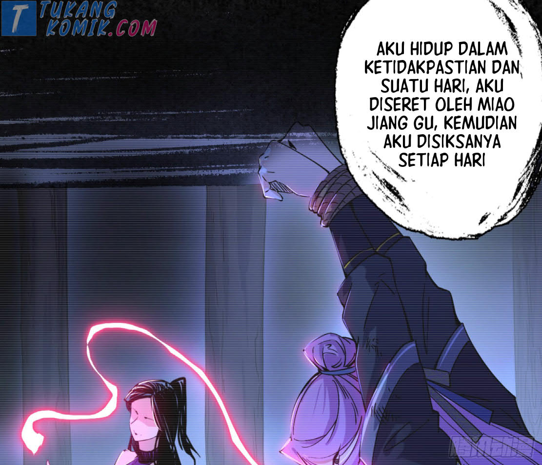 I’m An Evil God Chapter 270 - halaman 86