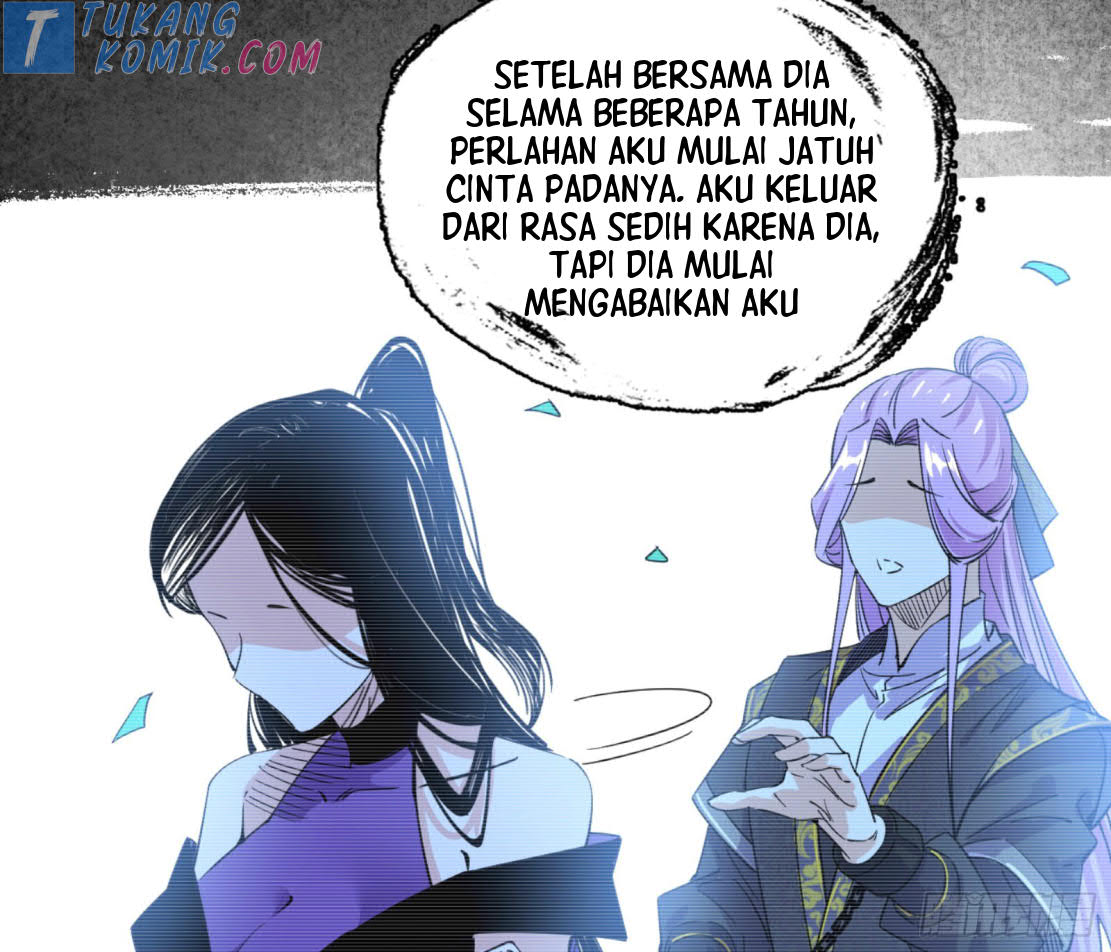 I’m An Evil God Chapter 270 - halaman 88