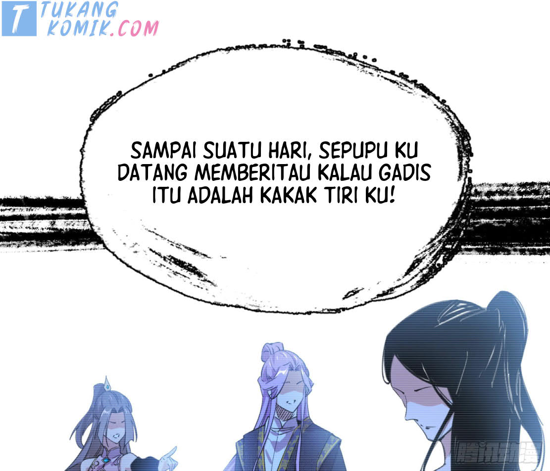 I’m An Evil God Chapter 270 - halaman 91