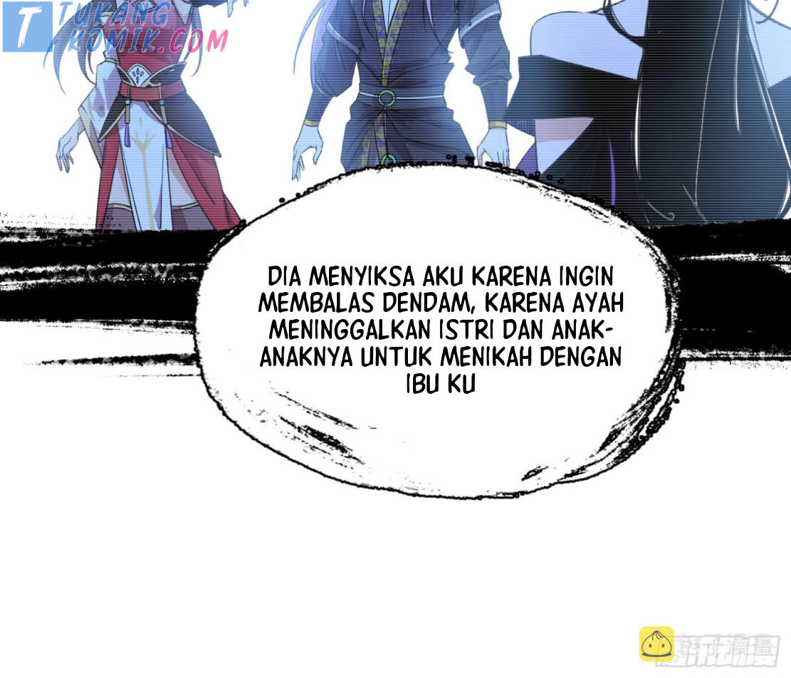 I’m An Evil God Chapter 270 - halaman 92