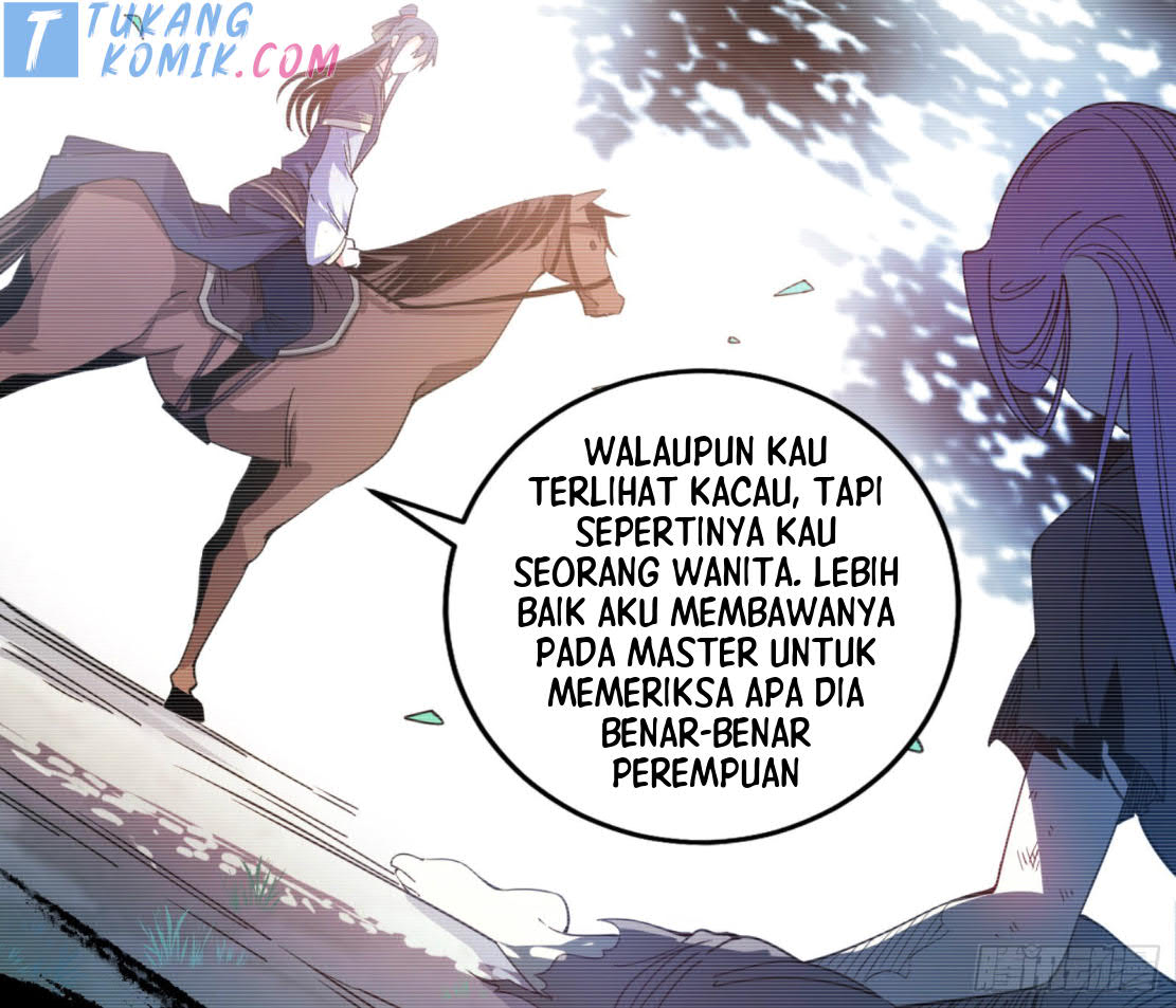 I’m An Evil God Chapter 270 - halaman 95