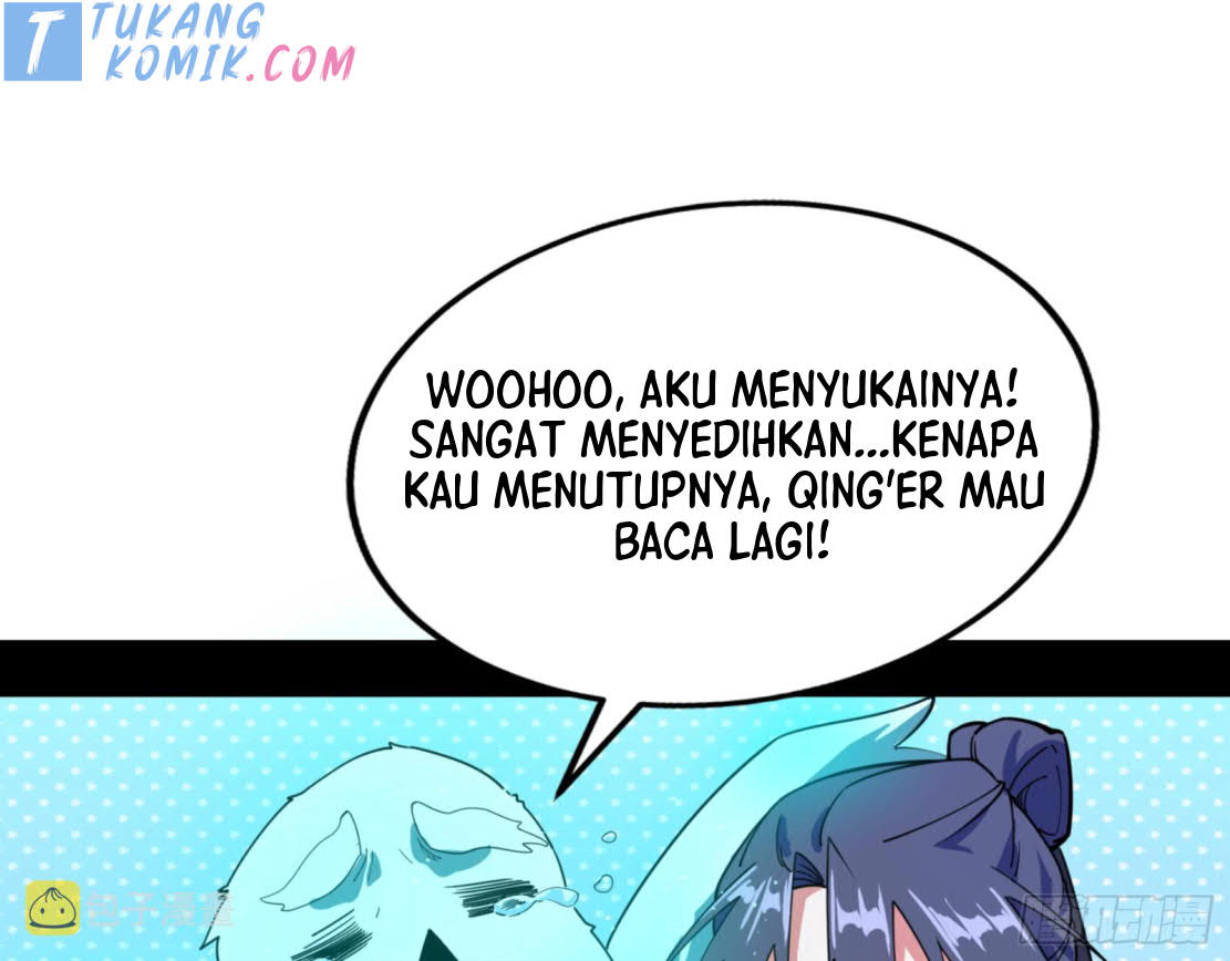I’m An Evil God Chapter 270 - halaman 98