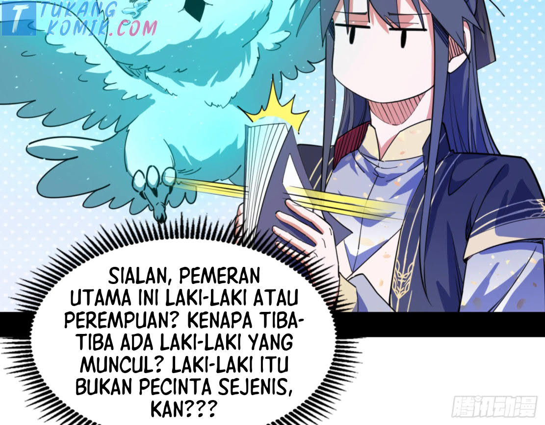 I’m An Evil God Chapter 270 - halaman 99