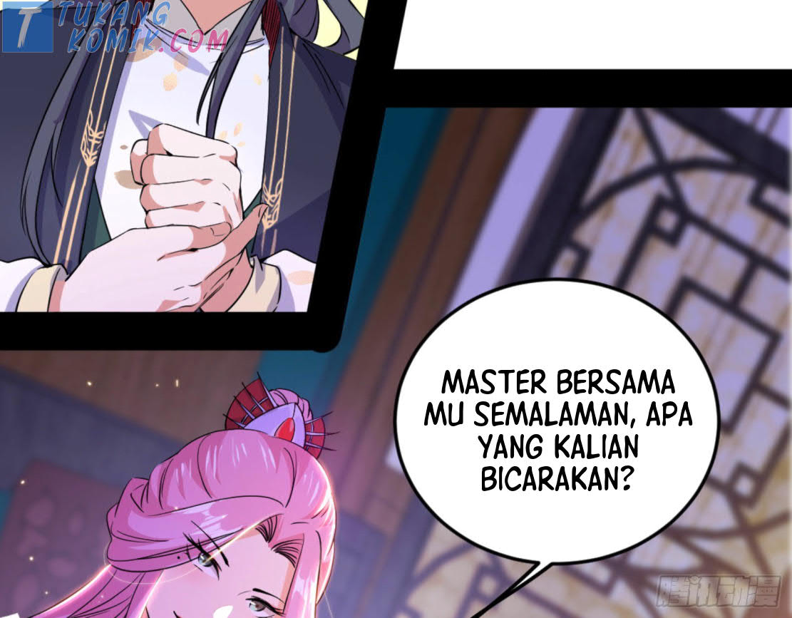 I’m An Evil God Chapter 271 - halaman 10