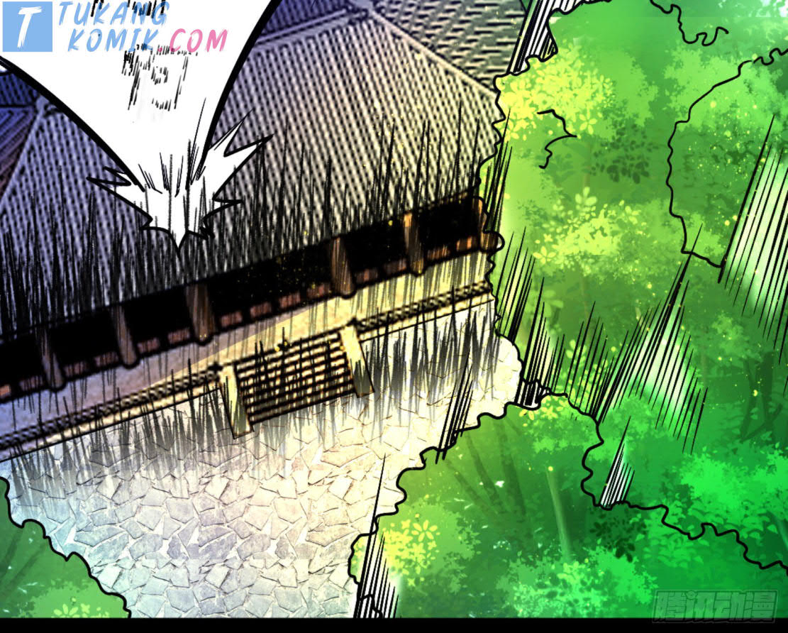 I’m An Evil God Chapter 271 - halaman 104