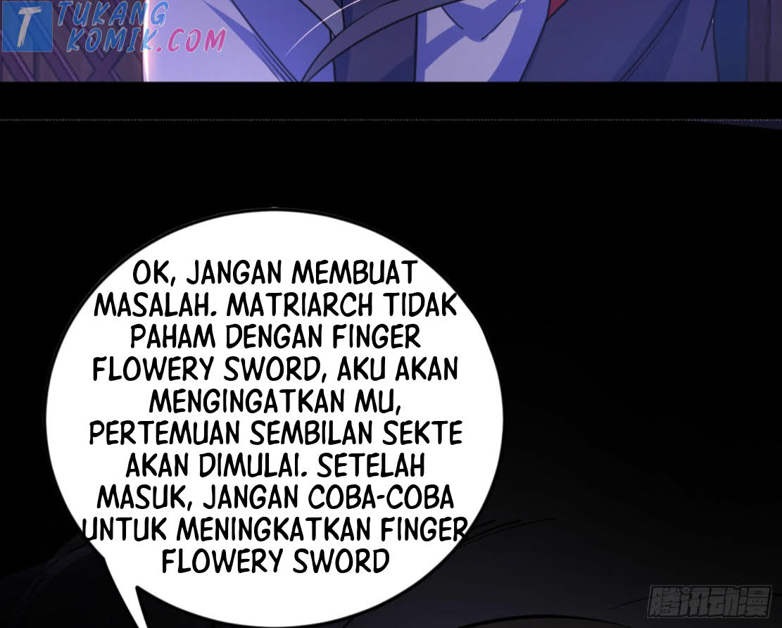 I’m An Evil God Chapter 271 - halaman 108