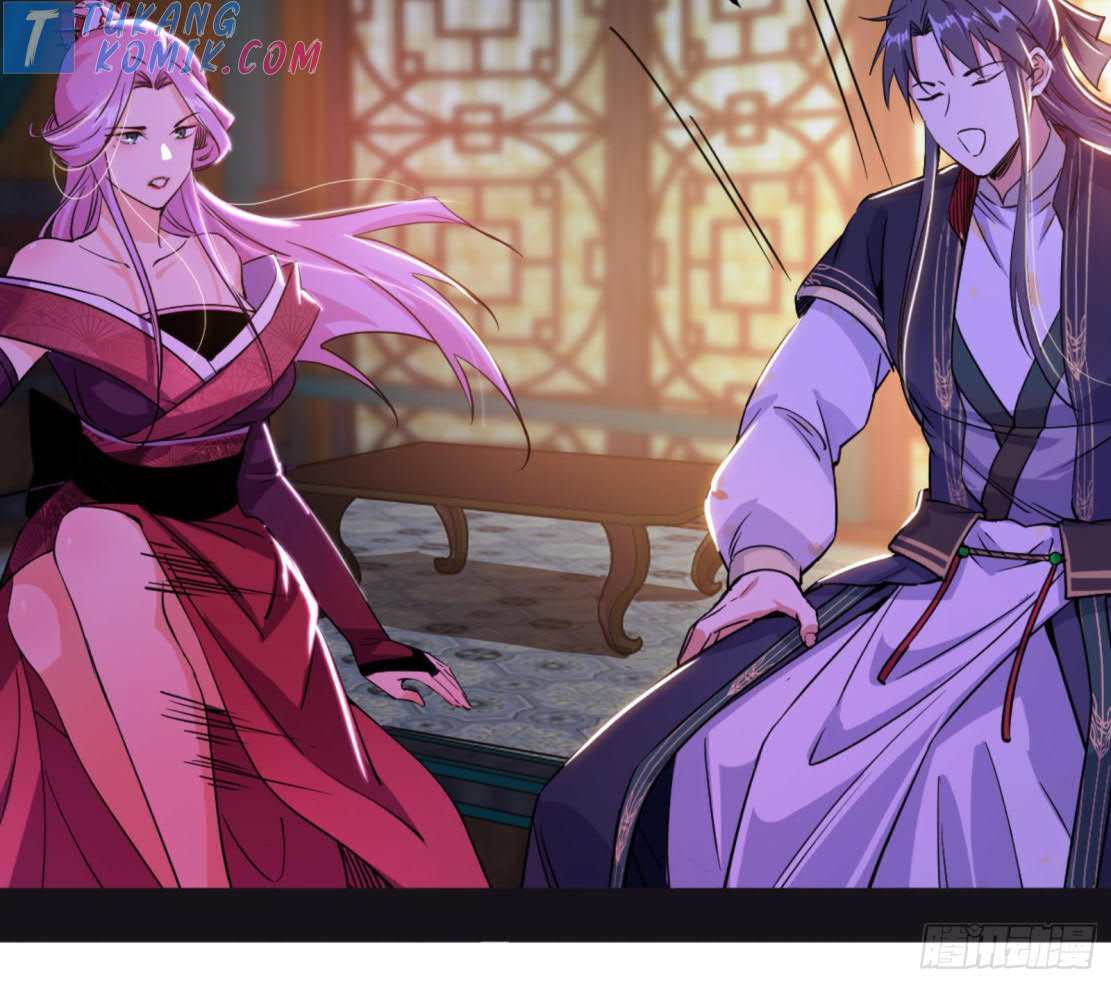 I’m An Evil God Chapter 271 - halaman 15