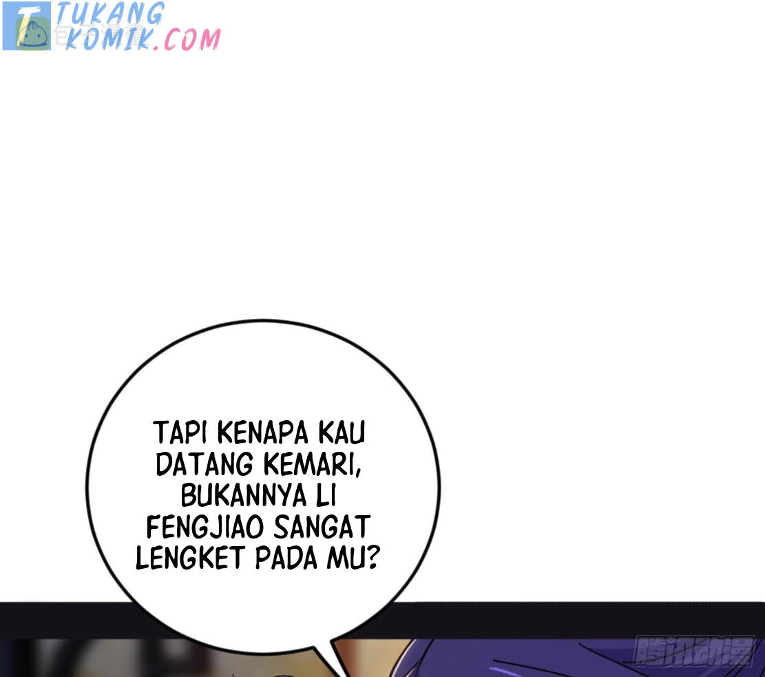 I’m An Evil God Chapter 271 - halaman 16
