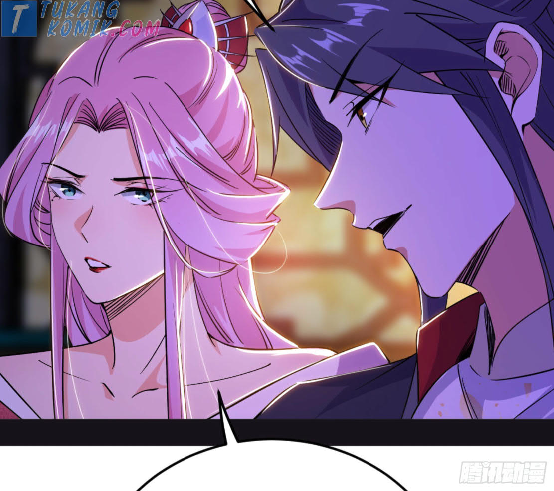 I’m An Evil God Chapter 271 - halaman 17