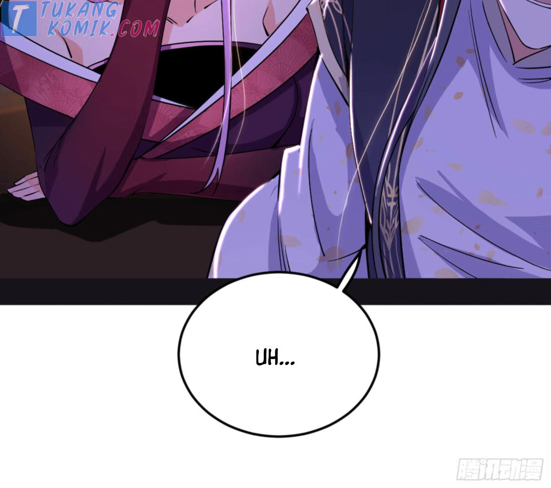 I’m An Evil God Chapter 271 - halaman 19