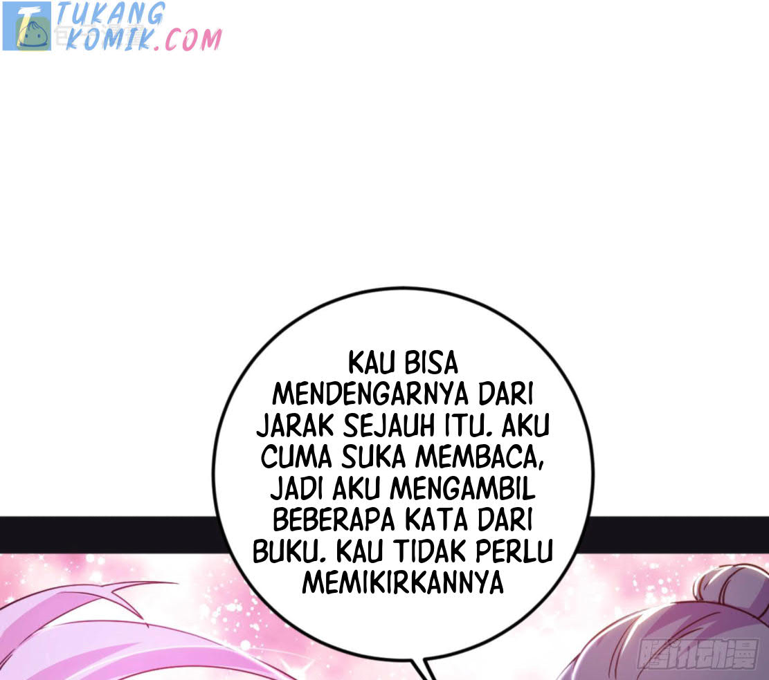 I’m An Evil God Chapter 271 - halaman 20