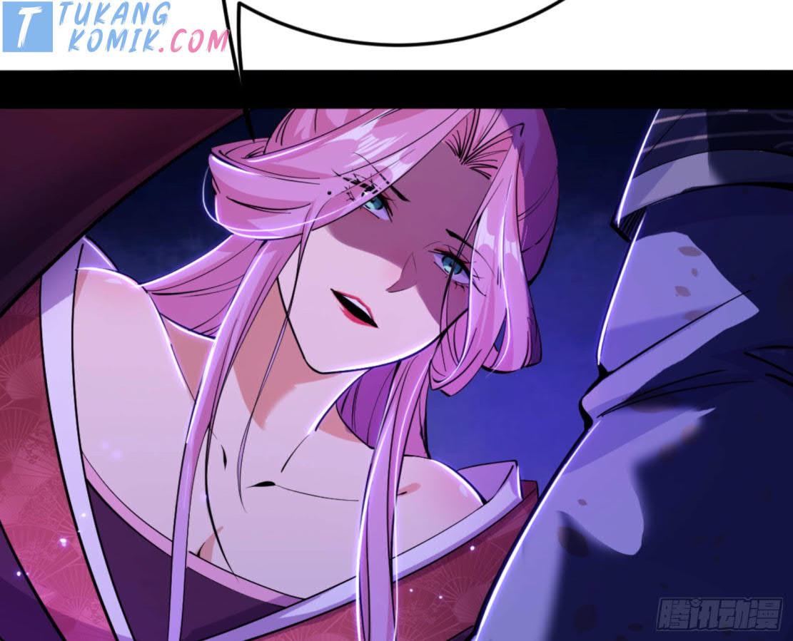 I’m An Evil God Chapter 271 - halaman 24