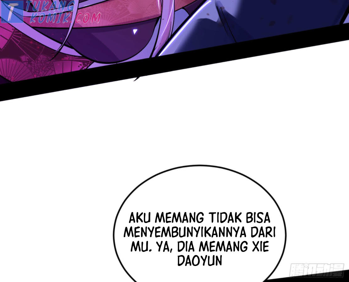 I’m An Evil God Chapter 271 - halaman 25