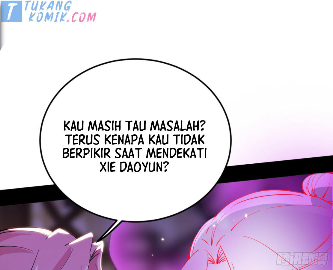 I’m An Evil God Chapter 271 - halaman 29