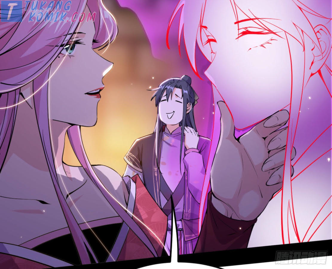 I’m An Evil God Chapter 271 - halaman 30