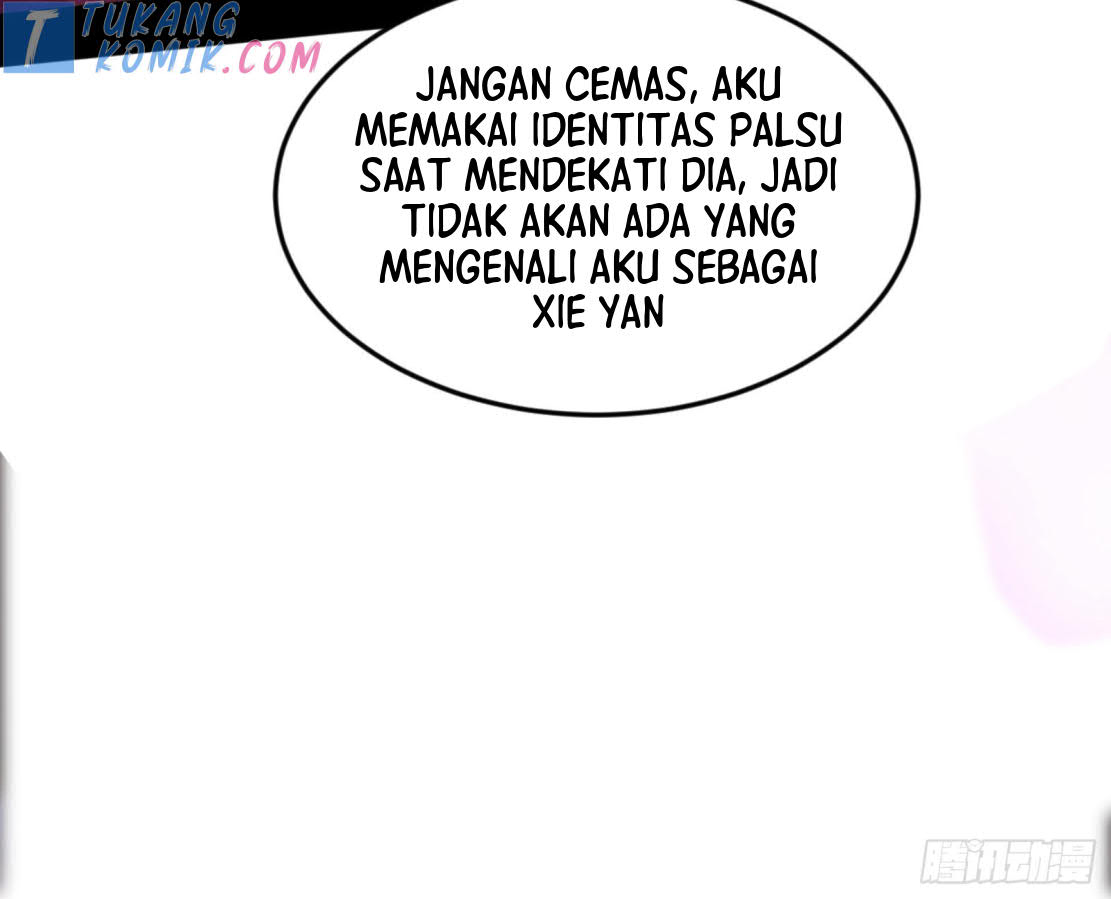 I’m An Evil God Chapter 271 - halaman 31