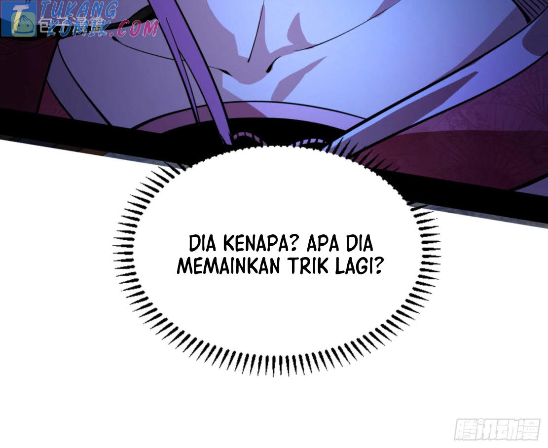 I’m An Evil God Chapter 271 - halaman 37