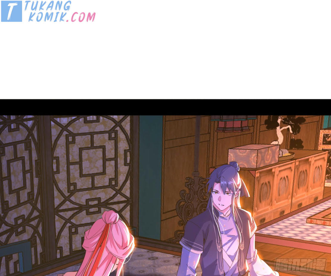I’m An Evil God Chapter 271 - halaman 38
