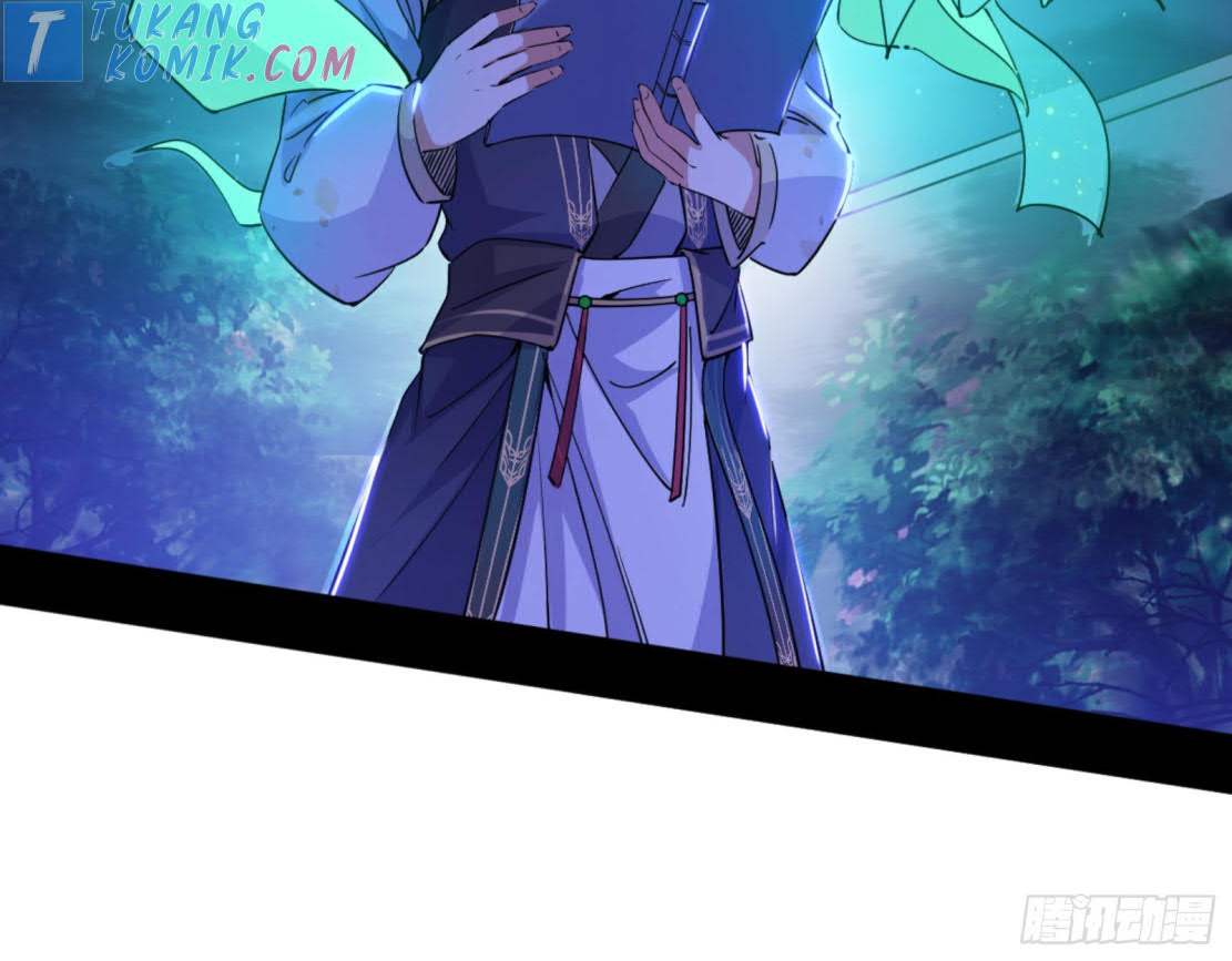 I’m An Evil God Chapter 271 - halaman 4