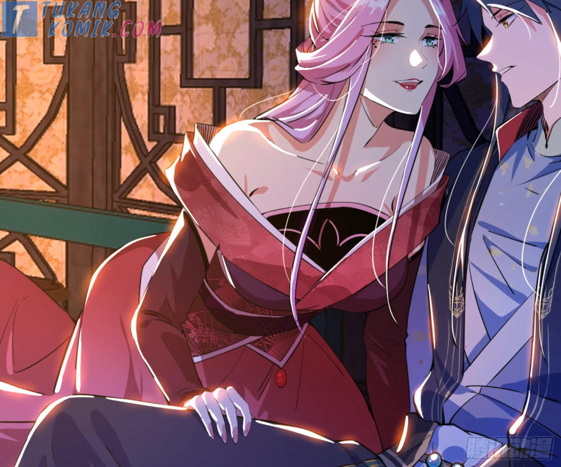 I’m An Evil God Chapter 271 - halaman 40