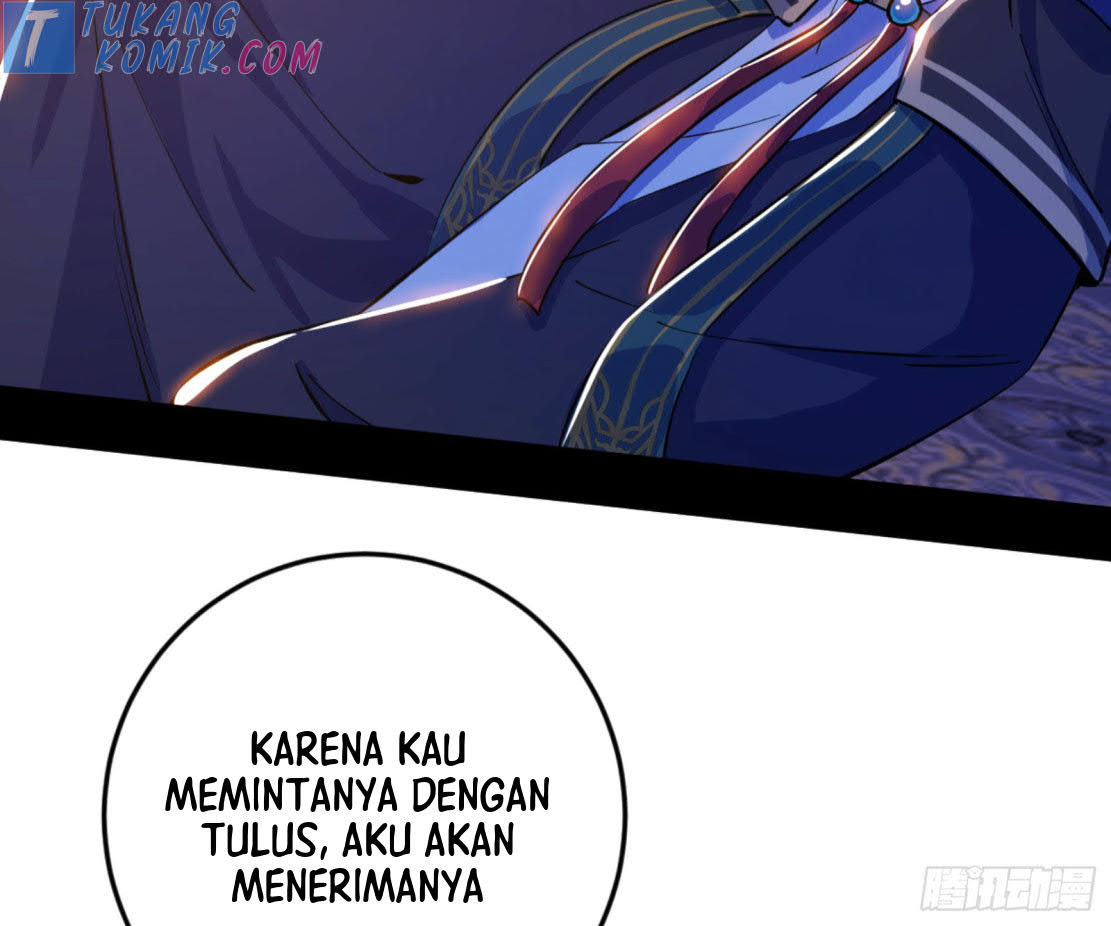 I’m An Evil God Chapter 271 - halaman 41