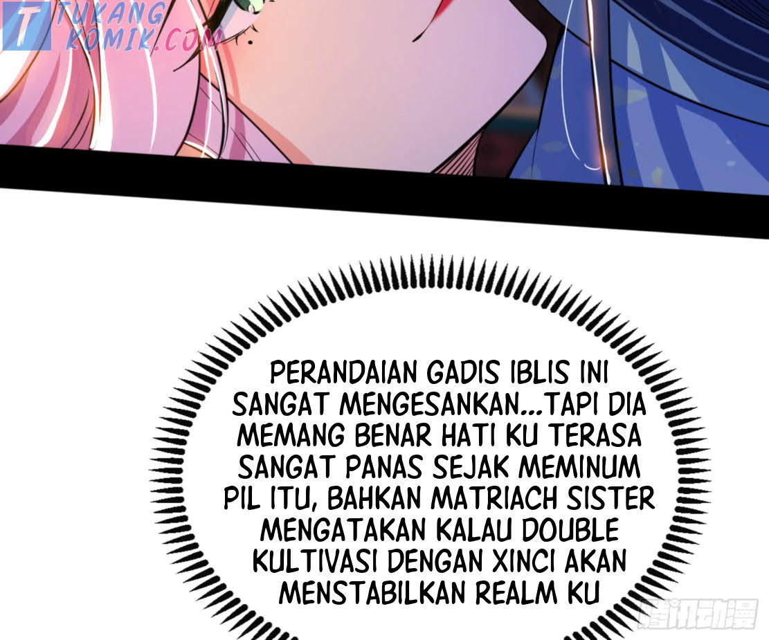 I’m An Evil God Chapter 271 - halaman 43