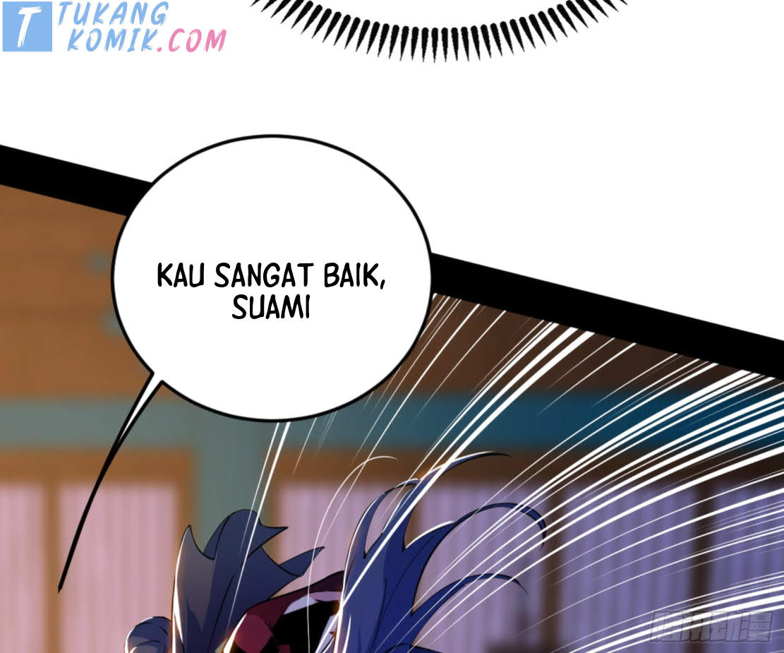 I’m An Evil God Chapter 271 - halaman 44