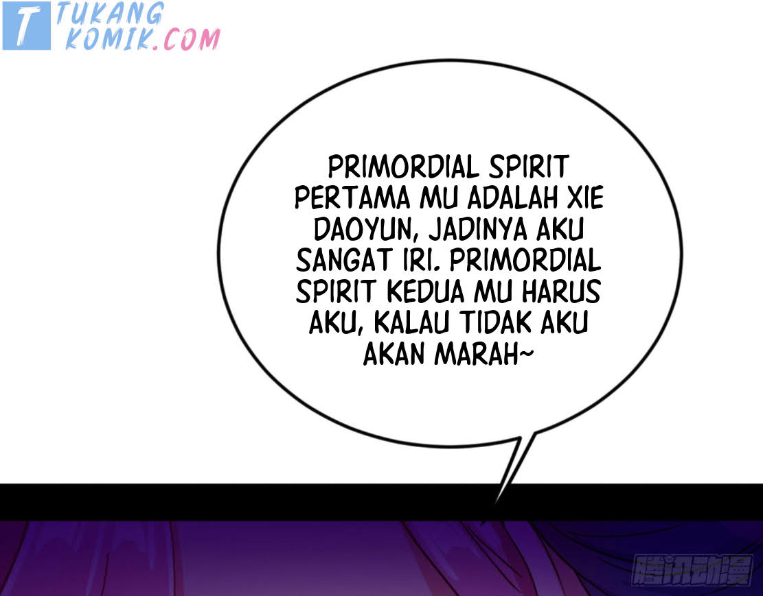 I’m An Evil God Chapter 271 - halaman 46
