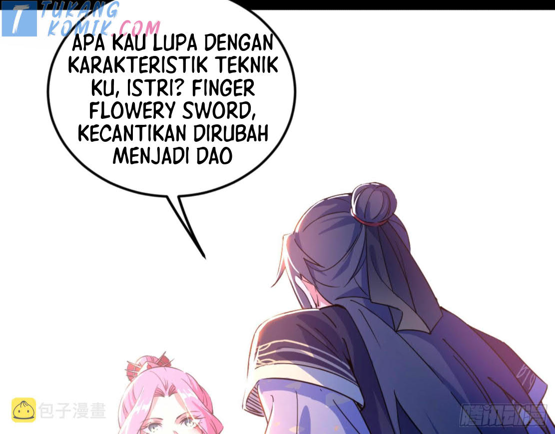 I’m An Evil God Chapter 271 - halaman 48