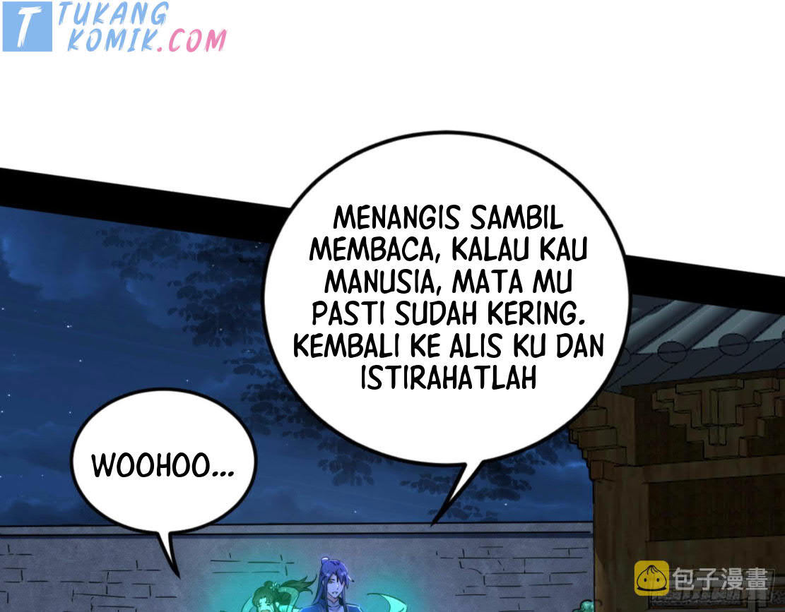 I’m An Evil God Chapter 271 - halaman 5