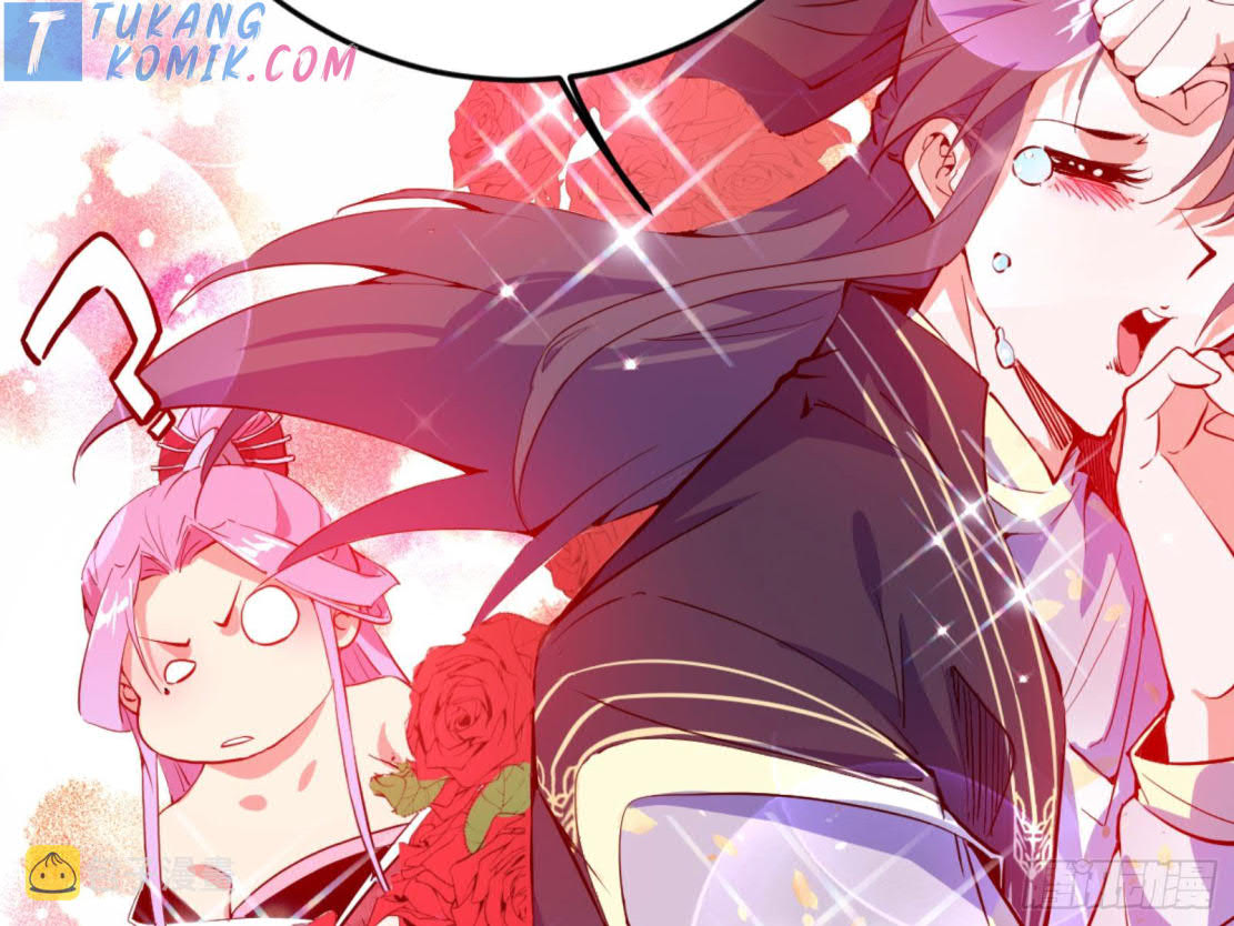 I’m An Evil God Chapter 271 - halaman 56