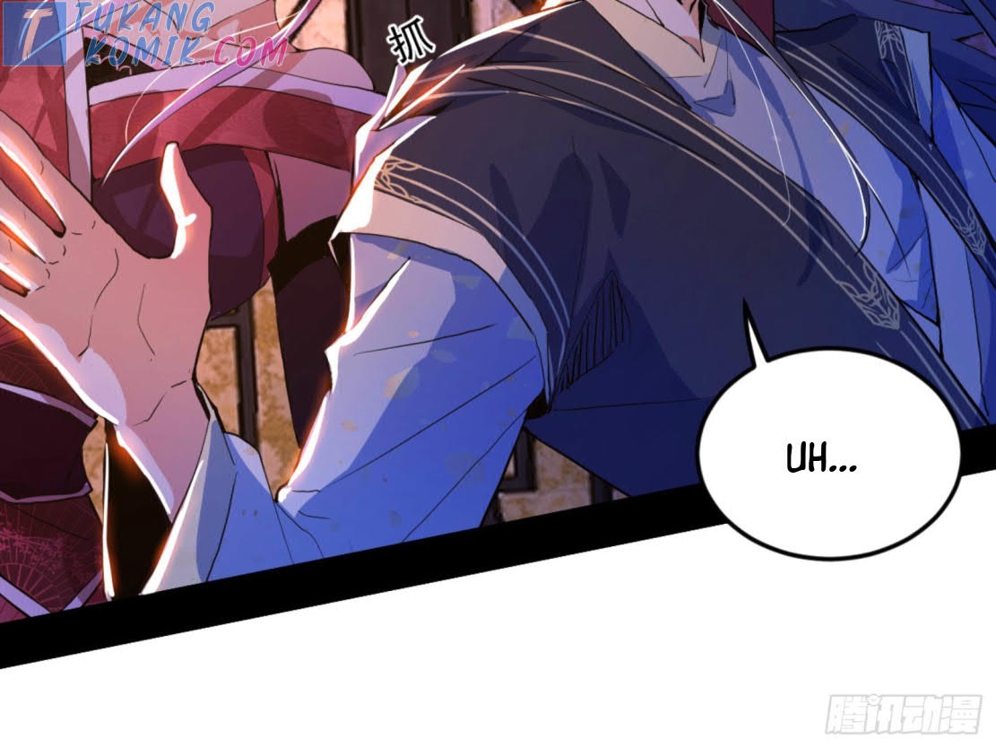I’m An Evil God Chapter 271 - halaman 58